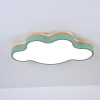 Потолочная люстра ImperiumLoft Cloud Eco 186684-26 — купить в Bronko‑Decor
