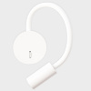 Гибкое бра Italline DE-316 white — купить в Bronko‑Decor