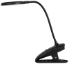 Настольная лампа Эра NLED-513-6W-BK Б0057210 — купить в Bronko‑Decor