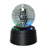 Настольная лампа Escada Disco 689/L LED — купить в Bronko‑Decor