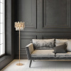 Торшер Bogates Lago 01108/3 Strotskis — купить в Bronko‑Decor