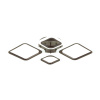 Накладная люстра LUMION 4521/72CL — купить в Bronko‑Decor