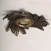Встраиваемый светильник Abrasax 5021-BL — купить в Bronko‑Decor