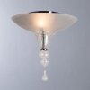 Накладная люстра Divinare 4020/02 PL-2 — купить в Bronko‑Decor