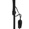 Торшер Arte Lamp Duetto A9569PN-2BK — купить в Bronko‑Decor