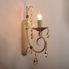 Бра Abrasax Daniela STY40024/1B — купить в Bronko‑Decor