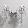 Бра Lucia Tucci Ashanti W1250.2 Clear — купить в Bronko‑Decor