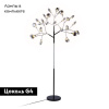 Торшер Ambrella Light Traditional TR3030 — купить в Bronko‑Decor