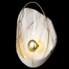Бра Loft IT Clam 10043 White — купить в Bronko‑Decor