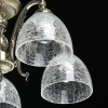 Потолочная люстра MW-Light Аманда 481015205 — купить в Bronko‑Decor