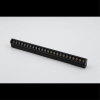 Трековый магнитный светильник Aployt Magnetic track 48 APL.0102.01.24 — купить в Bronko‑Decor