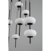 Каскадная люстра Aployt Celcia APL.863.03.117 — купить в Bronko‑Decor