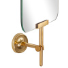 Настенное поворотное зеркало Covali SH-7042G — купить в Bronko‑Decor