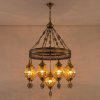 Подвесная люстра Citilux Каир CL419183 — купить в Bronko‑Decor