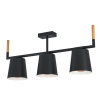 Потолочная люстра Eglo Lacey 43611 — купить в Bronko‑Decor
