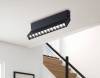 Настенно-потолочный светильник Ambrella Light Move TA1829 — купить в Bronko‑Decor