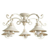 Потолочная люстра Arte Lamp 7 A4577PL-5WG — купить в Bronko‑Decor