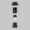 Линза для светильников 15Вт 15° Maytoni Dip Lens001D45-15W — купить в Bronko‑Decor