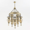 Подвесная люстра Citilux Каир CL419263 — купить в Bronko‑Decor