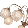Потолочная люстра F-Promo Olimp 2541-7U — купить в Bronko‑Decor