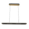 Подвесная люстра F-Promo Strimler 4472-3P — купить в Bronko‑Decor