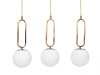 Подвесной светильник Myfar Pierre MR1167-1P — купить в Bronko‑Decor