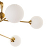 Потолочная люстра MyFar Stacy MR1010-6C — купить в Bronko‑Decor