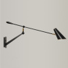 Спот ImperiumLoft Genesis 224040-23 — купить в Bronko‑Decor