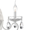 Бра Lumion Snow 8189/1W — купить в Bronko‑Decor
