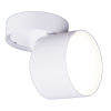 Спот Reluce 53009-9.5-001CT GX53 WT — купить в Bronko‑Decor