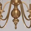 Подвесная люстра MW-Light Консуэло 614010506 — купить в Bronko‑Decor