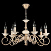 Подвесная люстра Maytoni Perla ARM337-07-R — купить в Bronko‑Decor