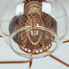 Потолочная люстра Arte Lamp Manchester A7045PL-6BK — купить в Bronko‑Decor