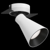 Встраиваемый спот Maytoni Technical Virar C060CL-1W — купить в Bronko‑Decor