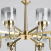 Подвесная люстра MW-Light Элла 483015108 — купить в Bronko‑Decor