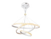 Подвесной светодиодный светильник Ambrella Light Acrylica FA6157 — купить в Bronko‑Decor