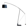 Торшер LOFT IT Fishrod Loft5003-BL — купить в Bronko‑Decor