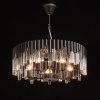 Подвесная люстра De Markt Бриз 111018305 — купить в Bronko‑Decor