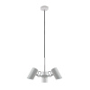 Подвесная люстра Kanlux Agzar 36253 — купить в Bronko‑Decor