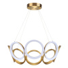 Подвесная люстра Lumion Aiko 5672/65L — купить в Bronko‑Decor