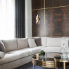 Настенный светильник Bogate's Bastone 351/4 (570/4) — купить в Bronko‑Decor