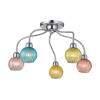 Потолочная люстра Citilux Попурри CL604151 — купить в Bronko‑Decor