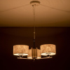 Подвесная люстра Citilux Тильда CL469130 — купить в Bronko‑Decor