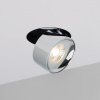 Встраиваемый спот Arlight SP-PLURIO-BUILT-TRIMLESS-R120-9W Warm3000 038064 — купить в Bronko‑Decor
