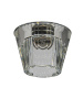 Точечный светильник Elvan TCH-1086-GY-5.3-Ch — купить в Bronko‑Decor