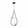 Подвесной светильник Freya Perlina FR4005PL-02B — купить в Bronko‑Decor