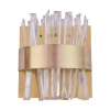Настенный светодиодный светильник MW-Light Аделард 642024701 — купить в Bronko‑Decor