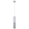 Подвесной светильник Reluce 16009-0.9-001LD 300mm GU10 WT — купить в Bronko‑Decor