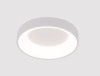 Потолочный светильник Arte Lamp Kurhah A2695PL-40WH — купить в Bronko‑Decor