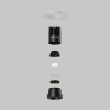 Стекло для пылевлагозащиты Maytoni Dip Glass001-D35 — купить в Bronko‑Decor